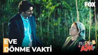 Pembe Sultan'ın İstanbul'a Dönme Kararı! - İnadına Aşk 2. Bölüm