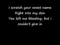 Tokio Hotel - Attention lyrics