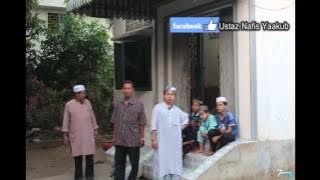 Ustaz Nafis Yaakub - surah al qalam