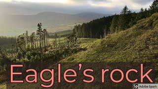 Eagle's rock