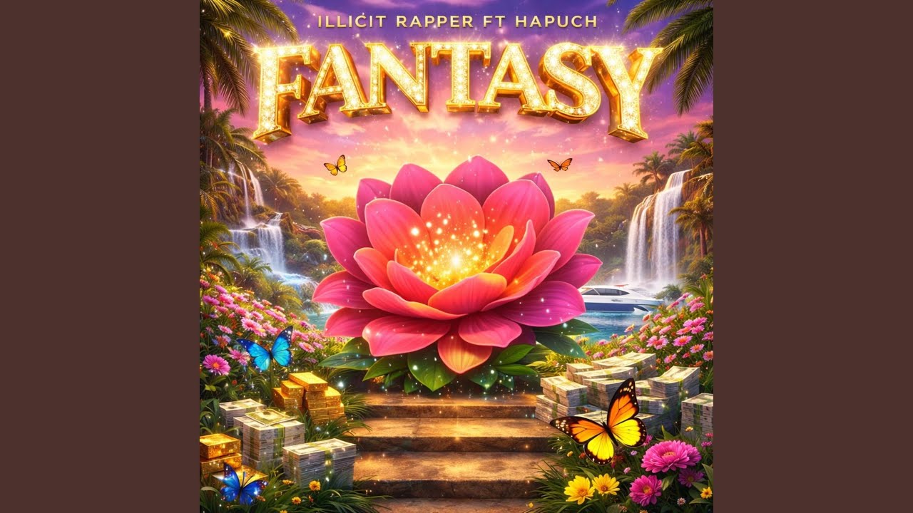 Guarda FANTASY su YouTube Guarda FANTASY su YouTube