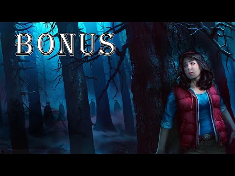 Bonfire Stories 2: Heartless CE FULL Bonus Walkthrough @ElenaBionGames