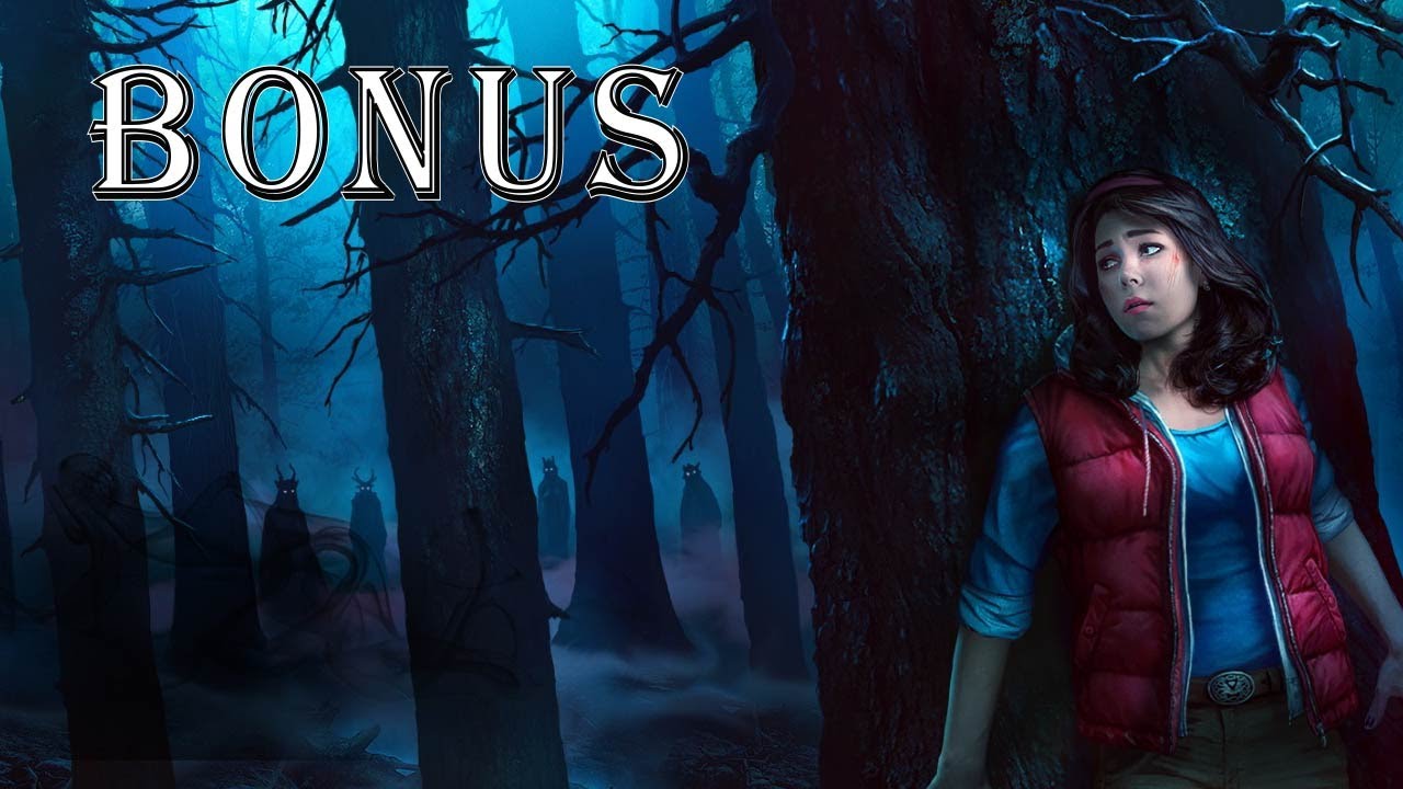 Bonfire Stories 2: Heartless CE FULL Bonus Walkthrough 