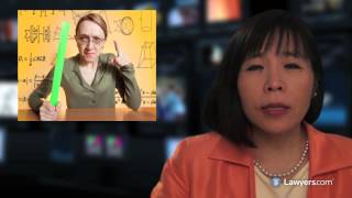 What You Say on Facebook Can Be Used Against You [Video]