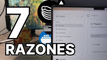 Por qué uso VPS antes que Vercel (y los serverless)