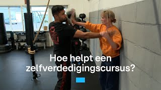 Meer Vrouwen Op Zelfverdediging Waarom Dat Wel, En Soms Niet Helpt Rtl Nieuws