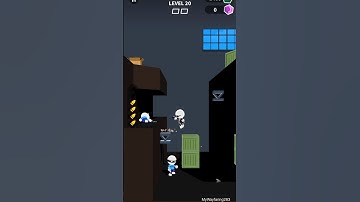 Jhonny Trigger sniper Bang-2 level 20-21😈#viral #shorts #shortvideo #gaming