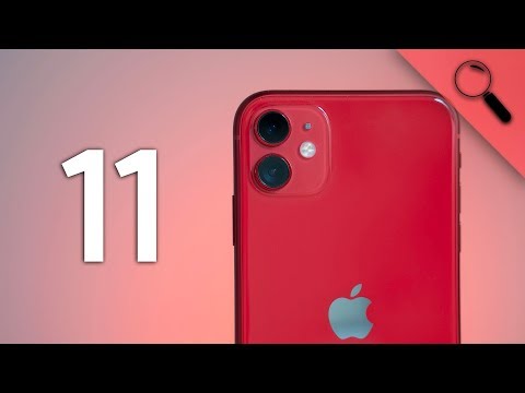 iPhone-nak olcs   mobilnak dr ga   iPhone 11 teszt