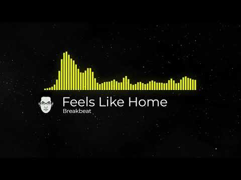 DJ Feels Like Home X Lost Without You Breakbeat Golden Crown Tiktok Viral | Mixed by ReyLimitless