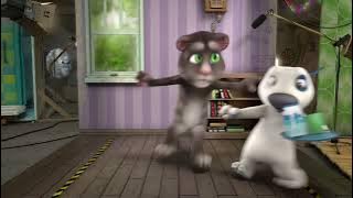 talking tom and friends lost pilot 2014 [reupload]