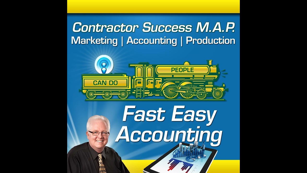 618: A Deep Dive Into Gross Profit Margin For Construction Contractors