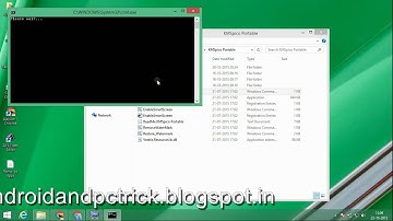 Windows 8.1 Activator