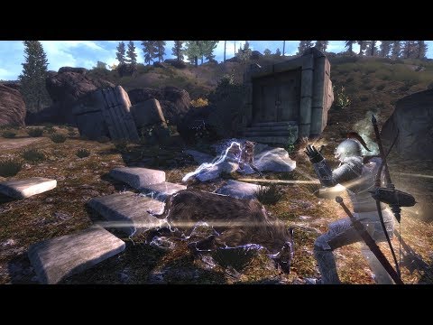 Skyblivion Gameplay Stream - Reviewing New Content/Q&A - Skyblivion Gameplay Stream - Reviewing New Content/Q&A
