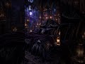 You Haven’t Slept in 5 Years… Pick a Dark Fantasy Bed