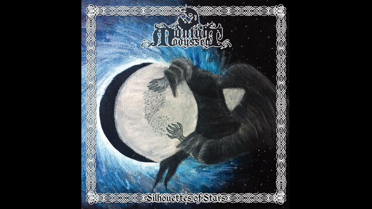 Midnight Odyssey - The World Tree Burns to Vapour (2008-2017)