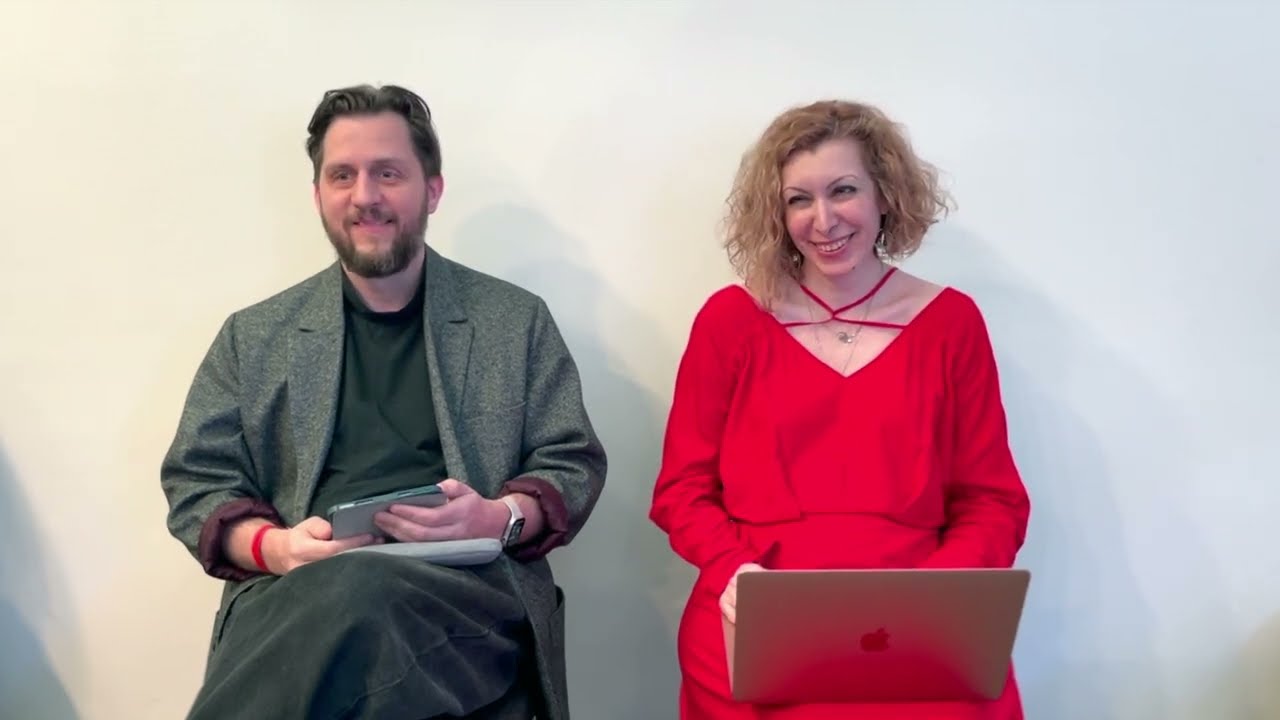 О негативном переносе при работе с пограничным опытом. Евгения Андреева, Федор Коноров