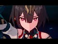 HSR 3.8 - E6S1 Xueyi x E2S1 Dahlia 0 cycle MoC 12 Hoolay (ft. E1S1 Fugue)
