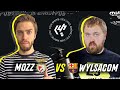 MOZZ vs WYLSACOM // КУБОК ФИФЕРОВ 5 ТУР