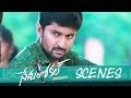 Nenu Local Movie - Comedy Fight Scene - Nani, Keerthy Suresh