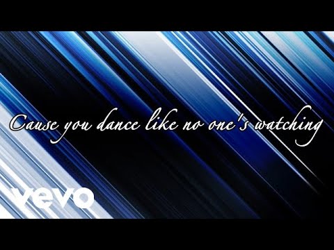 Brian McFadden - Invisible (Lyric Video) - YouTube