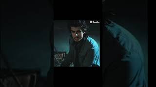 Steve Harrison edit come back