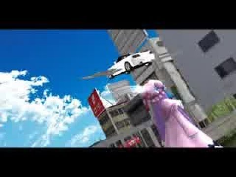 【東方MMD】小ネタ集＃3