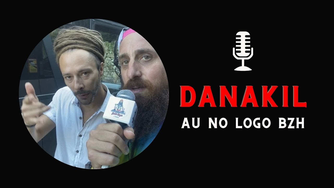 rencontre avec danakil