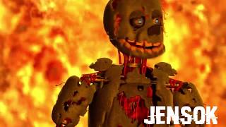 Sfm Collab Five Nights