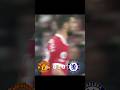 Manchester United vs Chelsea 2022. #football #shorts #manchesterunited #chelsea