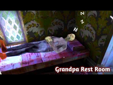 Granny Room