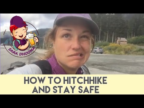 Video: Tongariro Alpine Crossing: Popoln vodnik
