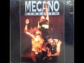 Mecano - La Fuerza Del Destino (Live - Oct - 91 - Barcelona) Original Special Xtended Version).