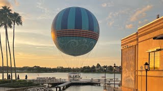 Disney’s Springs Rock Festival