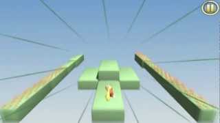 Crazy Runner ( android running game ) screenshot 5