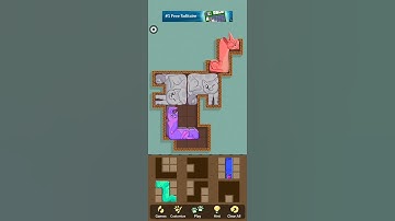 puzzle cat 😎 #gaming #shorts #funny #gamer #puzzle #shortvideo #youtubeshorts #game #short #viral