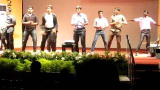 CMC Vellore Batch of 2005