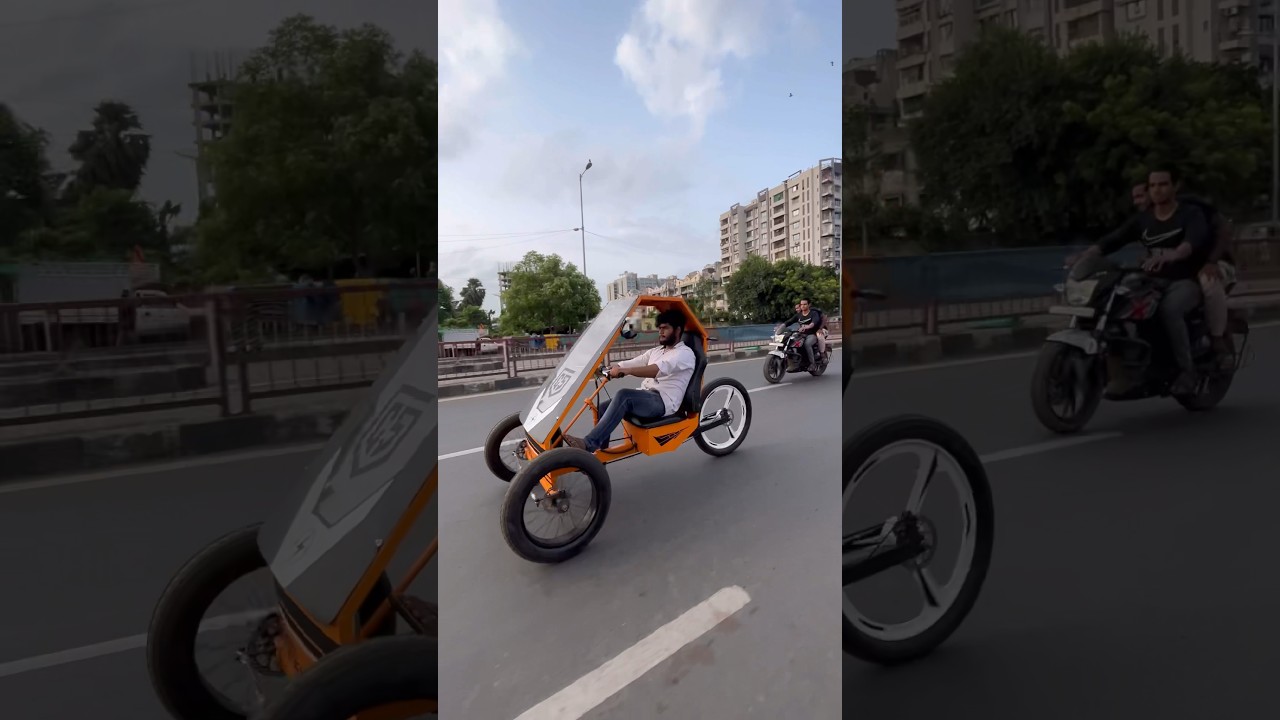 "Unbelievable bike “ That'll Blow Your Mind! 😱🔥 #Shorts"