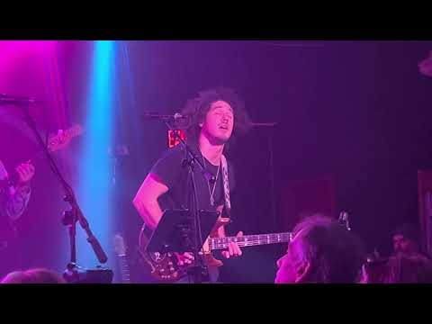 Video of The Jerry Go Round - YouTube thumbnail