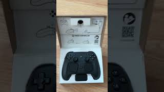 Steam controller has finally arrived ❤️ #steamcontroller