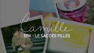 Camille - Le sac des filles (Extrait)