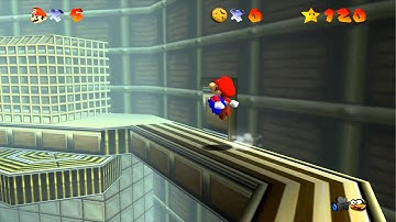 [R2] Super Mario 64 - Nahoc
