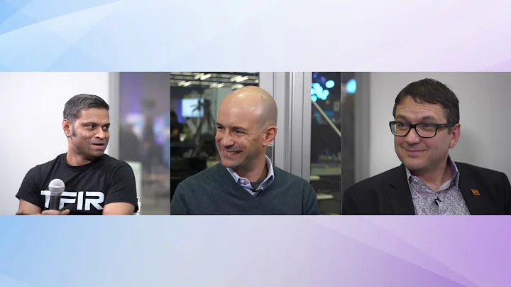 Impact of Heptio Acquisition on Kubernetes & Multi...