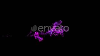 Energy Blast 01 / Videohive, Motion graphics, Elements, Fire