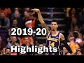 Danny green 201920 highlights