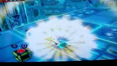 Ratchet and Clank All 4 One Walkthrough Part 48