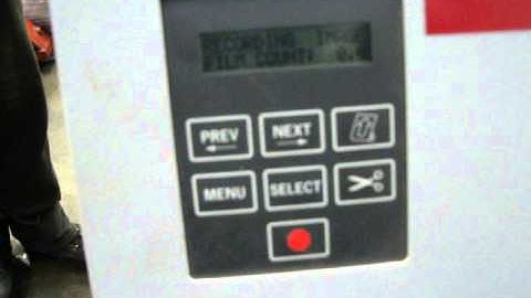 ECRM MAKO 56 IMAGE SETTER 2007