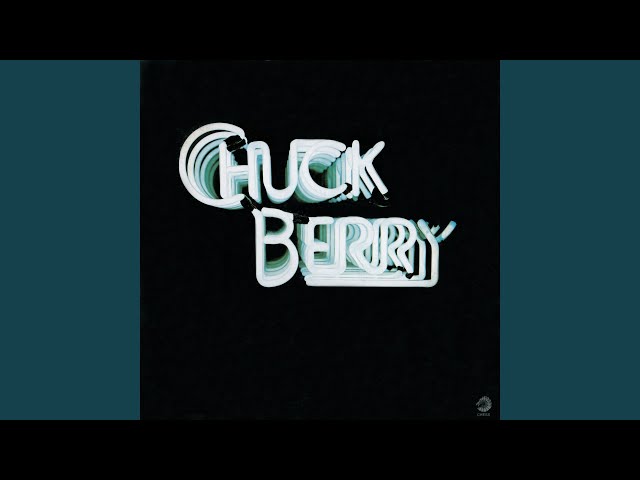 Chuck Berry - Sue Answer