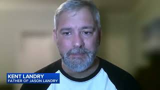 Where's Jason Landry? Family still wants to know what happened to son who disappeared 3 years ago