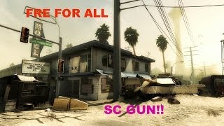 Call of Duty® Ghosts FFA OCTANE