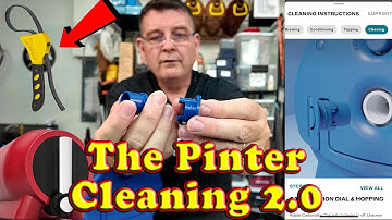 Het Pinter Home Brewing System - Reinigen 2.0 - Na uw eerste kopje koffie.